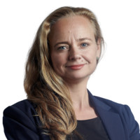 Rie Odsbjerg Werner