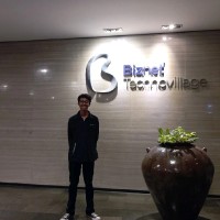 Yohanes Belymanto