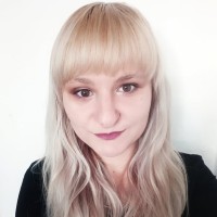 Oliwia Gładysiak