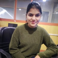 Priyanka Yadav