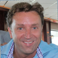 Michel Dogger
