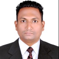 Pravin Vaste