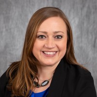 Kate Dixon, SHRM-SCP