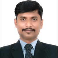 Yogesh Raskar