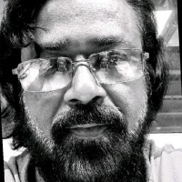 Anirudhan Achary