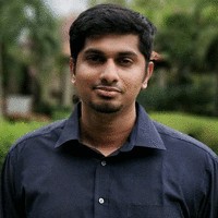 Srikanth Krishnan