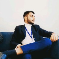 Akarsh Gupta