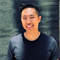 Jesse Chou