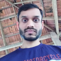 Santosh Shitole
