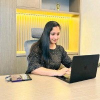 Shwetha Sidharth