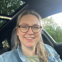 Krista Van Dijk-Bos
