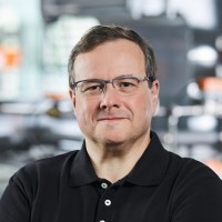 Marcel Kolb