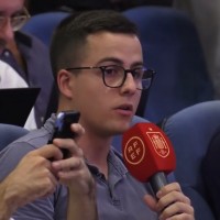 Iker Lloveras Gómez