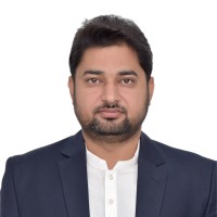 Imran Shabbir awan