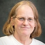 Cynthia Hill