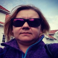 Veronika Songvoll