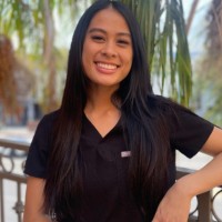 Roxanne Hernandez Rdms Abd/Obgyn Rvt