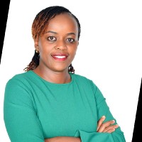 Grace Maina