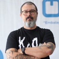 Leandro Machado
