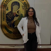 Simran Gupte