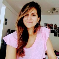 Georgina Comas