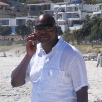 Fulufhelo Tshimangadzo