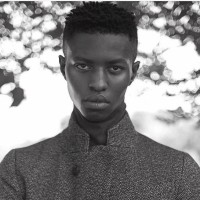 Jamie Baah-Mensah