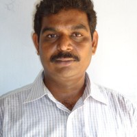 Pallantla Saikrishna