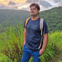 Jitesh Vyas