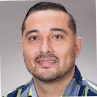 Daniel Godinez