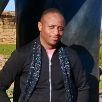 Tshilidzi Clement