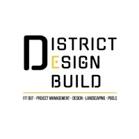 District Design and Build