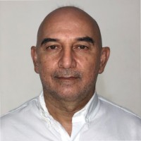 Walter Manuel Caballero