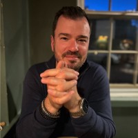 Robert Cunningham-Brown