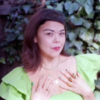 Isa Nakazawa