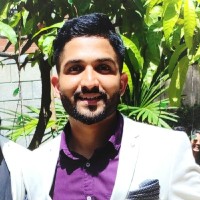 Rohan Patil