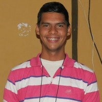 Higor Guzmán Cróquer