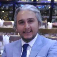Ali Falahati
