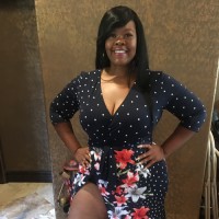 Ericca Williams