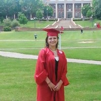 Adrianna Burchfield