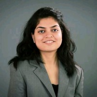 Madhushree Ghosh