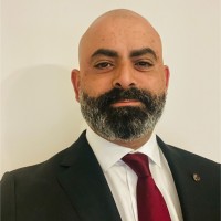 John Ibrahim