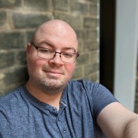 Jeremy Hewitson