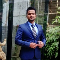 Mohammad Faruque Hasan