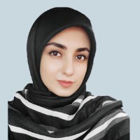 Zeinab Raeesi