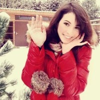 Юлия Рустамова