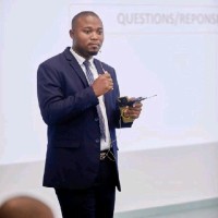 Marc Tchanga