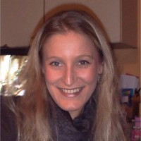 Sophie Bouchard