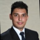 Akshay Maini