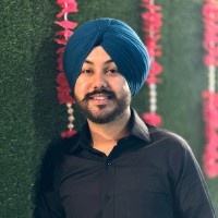 Prabhjot Singh
